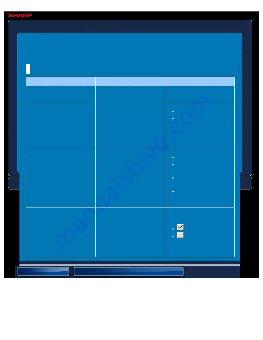 Sharp MX-2610N User Manual Download Page 1022