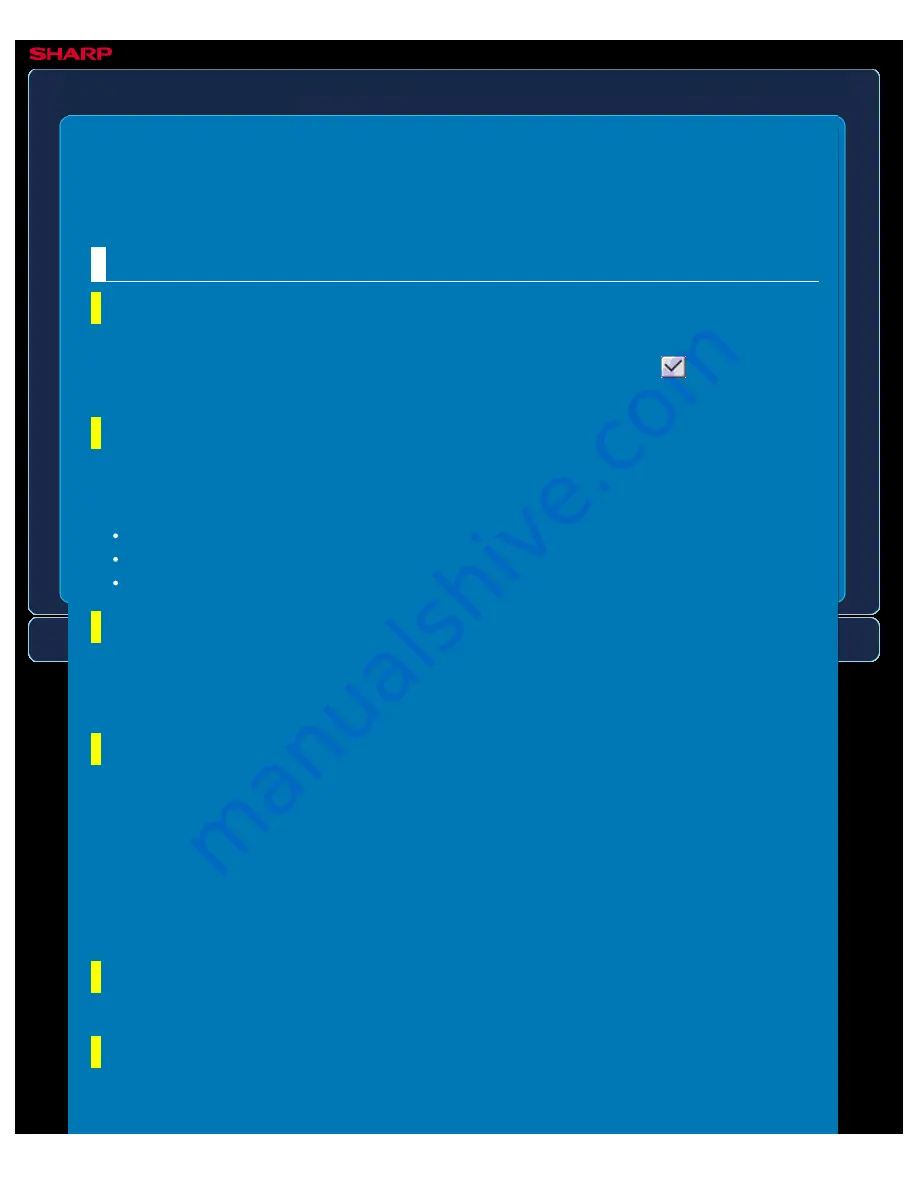 Sharp MX-2610N User Manual Download Page 1066