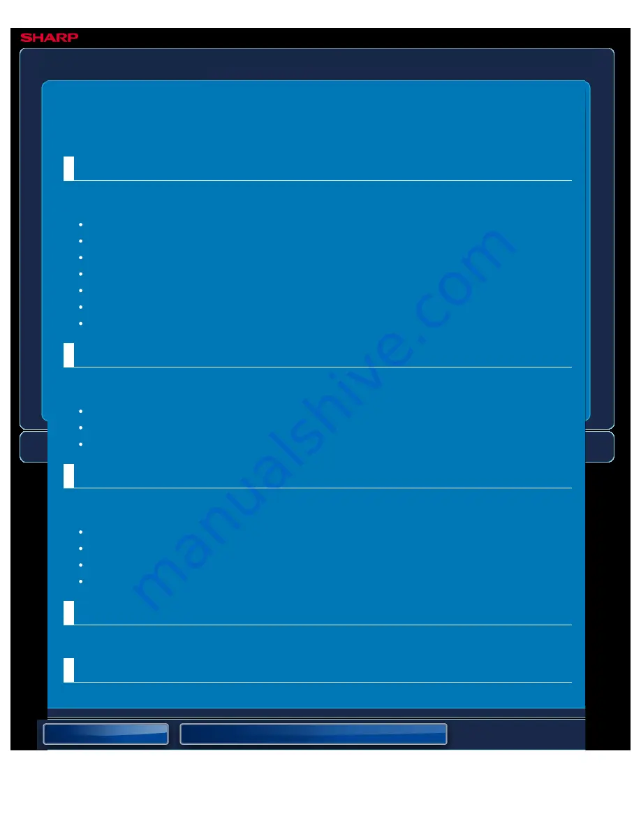 Sharp MX-2610N User Manual Download Page 1072