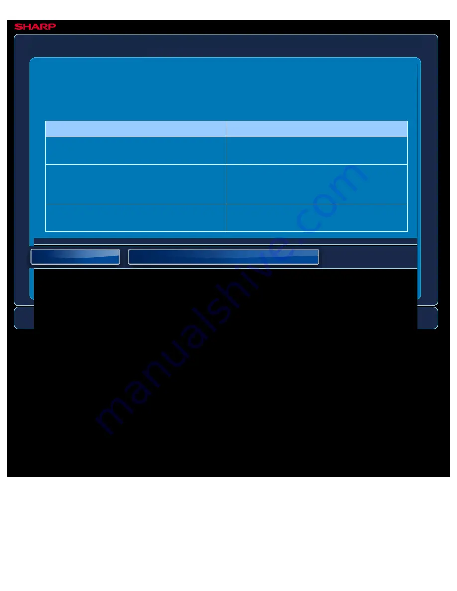 Sharp MX-2610N User Manual Download Page 1125