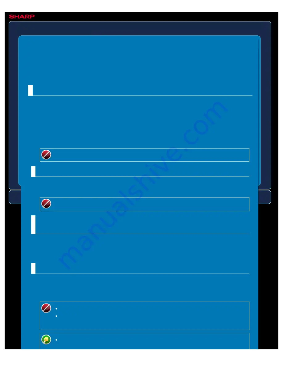 Sharp MX-2610N User Manual Download Page 1132