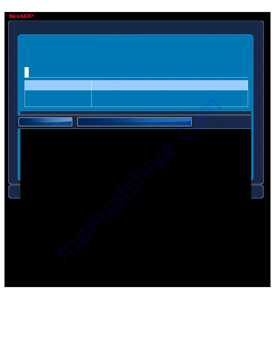 Sharp MX-2610N User Manual Download Page 1168