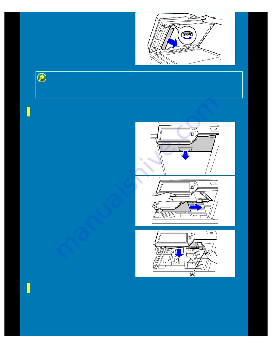 Sharp MX-2610N User Manual Download Page 1174