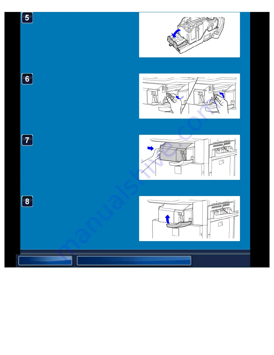 Sharp MX-2610N User Manual Download Page 1182