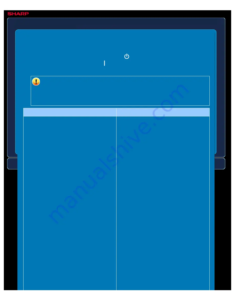 Sharp MX-2610N User Manual Download Page 1212