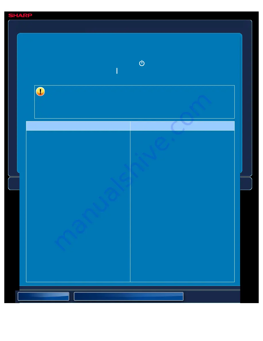 Sharp MX-2610N User Manual Download Page 1238