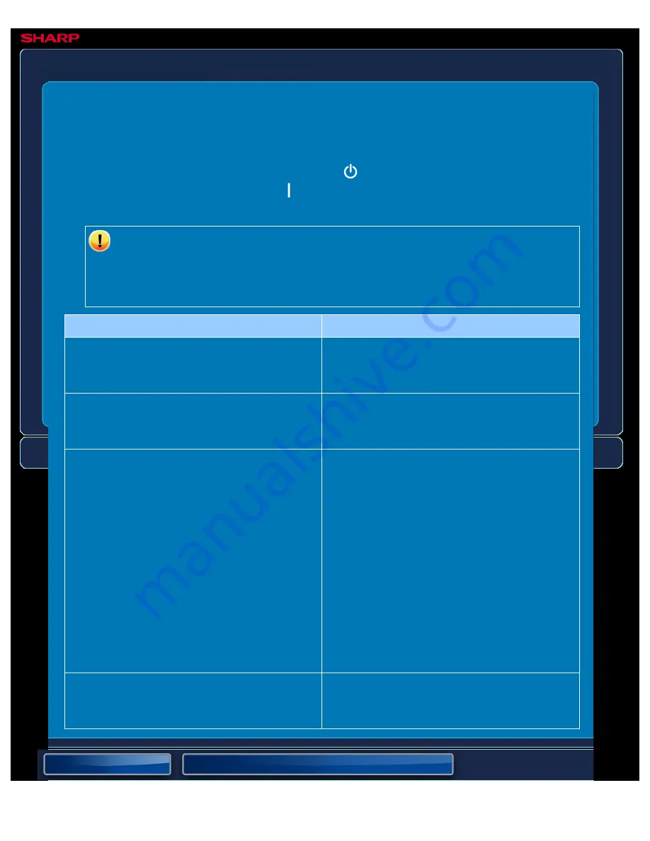 Sharp MX-2610N User Manual Download Page 1247