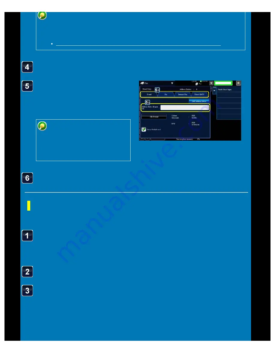 Sharp MX-2610N User Manual Download Page 131