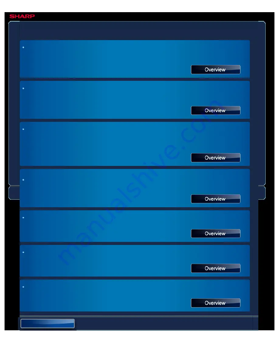 Sharp MX-2610N User Manual Download Page 145