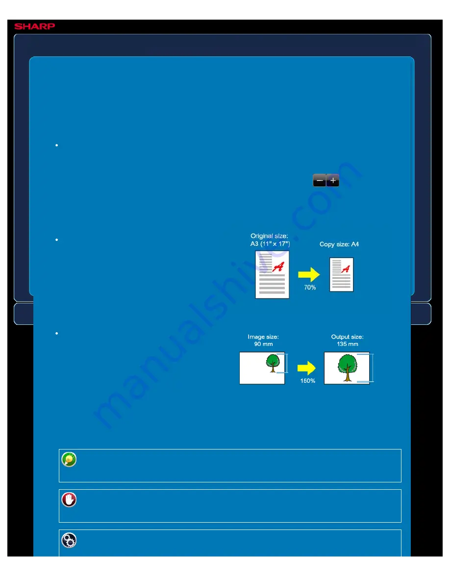 Sharp MX-2610N User Manual Download Page 184