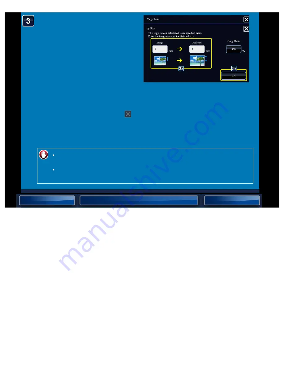 Sharp MX-2610N User Manual Download Page 188