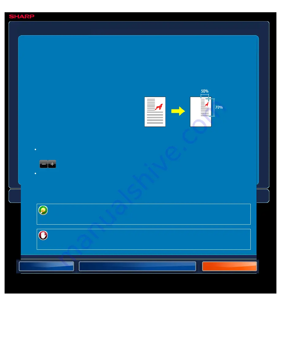 Sharp MX-2610N User Manual Download Page 189