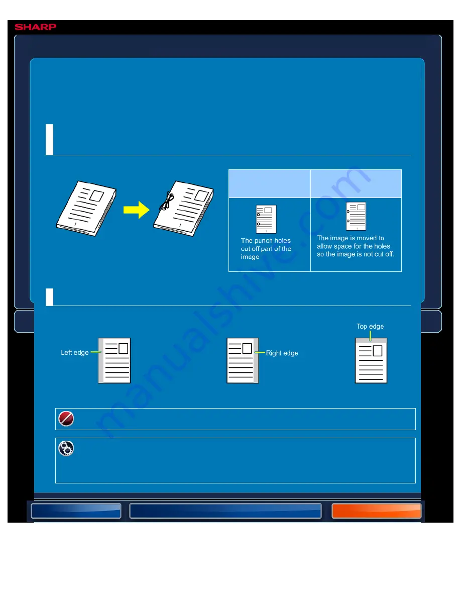 Sharp MX-2610N User Manual Download Page 204