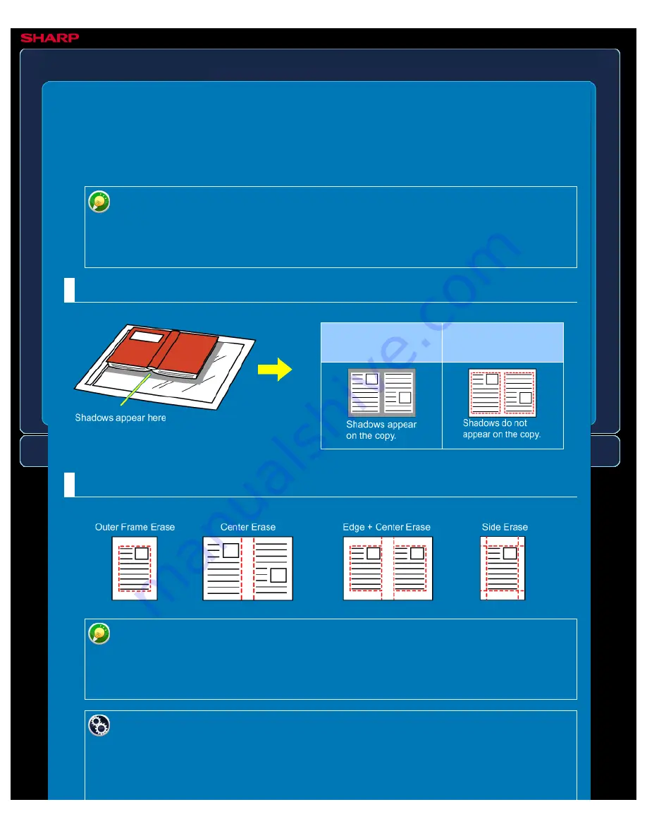 Sharp MX-2610N User Manual Download Page 207