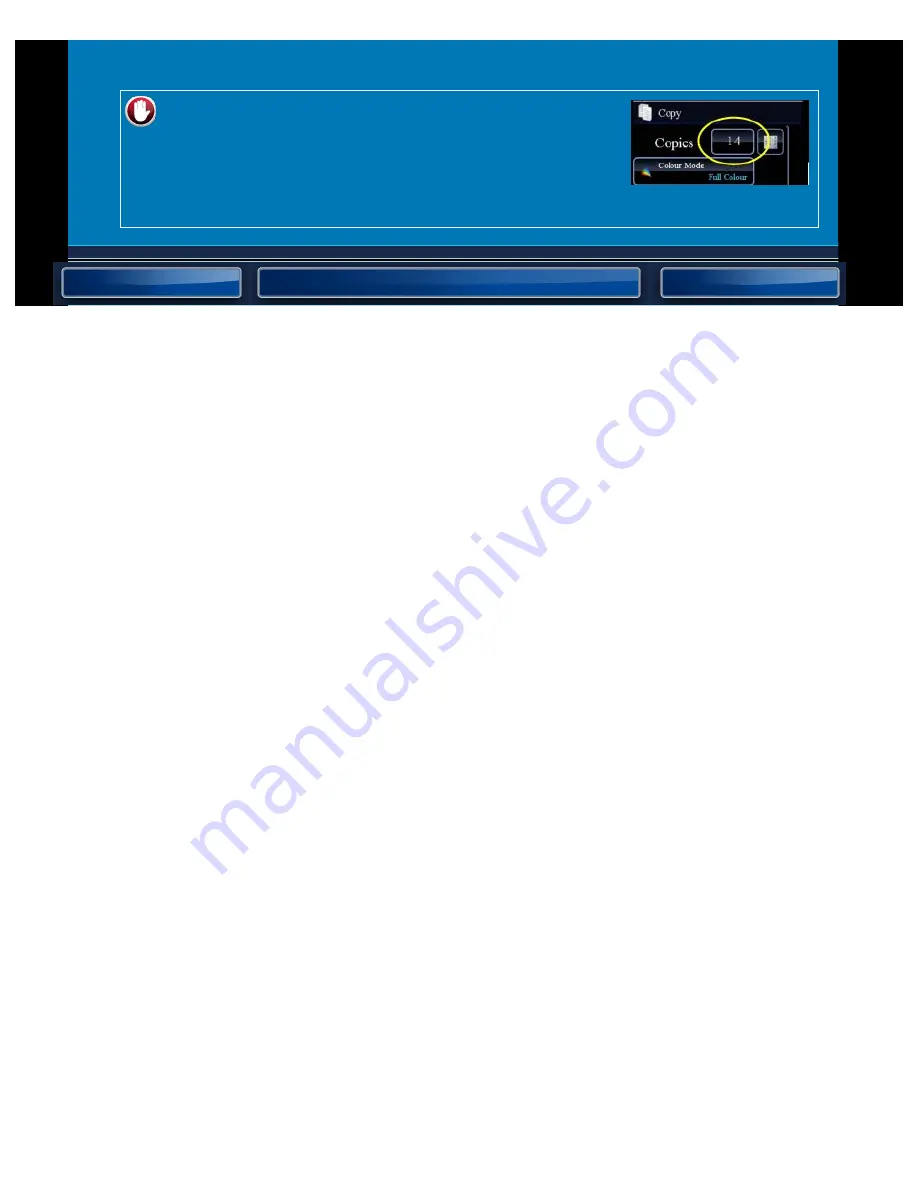 Sharp MX-2610N User Manual Download Page 221