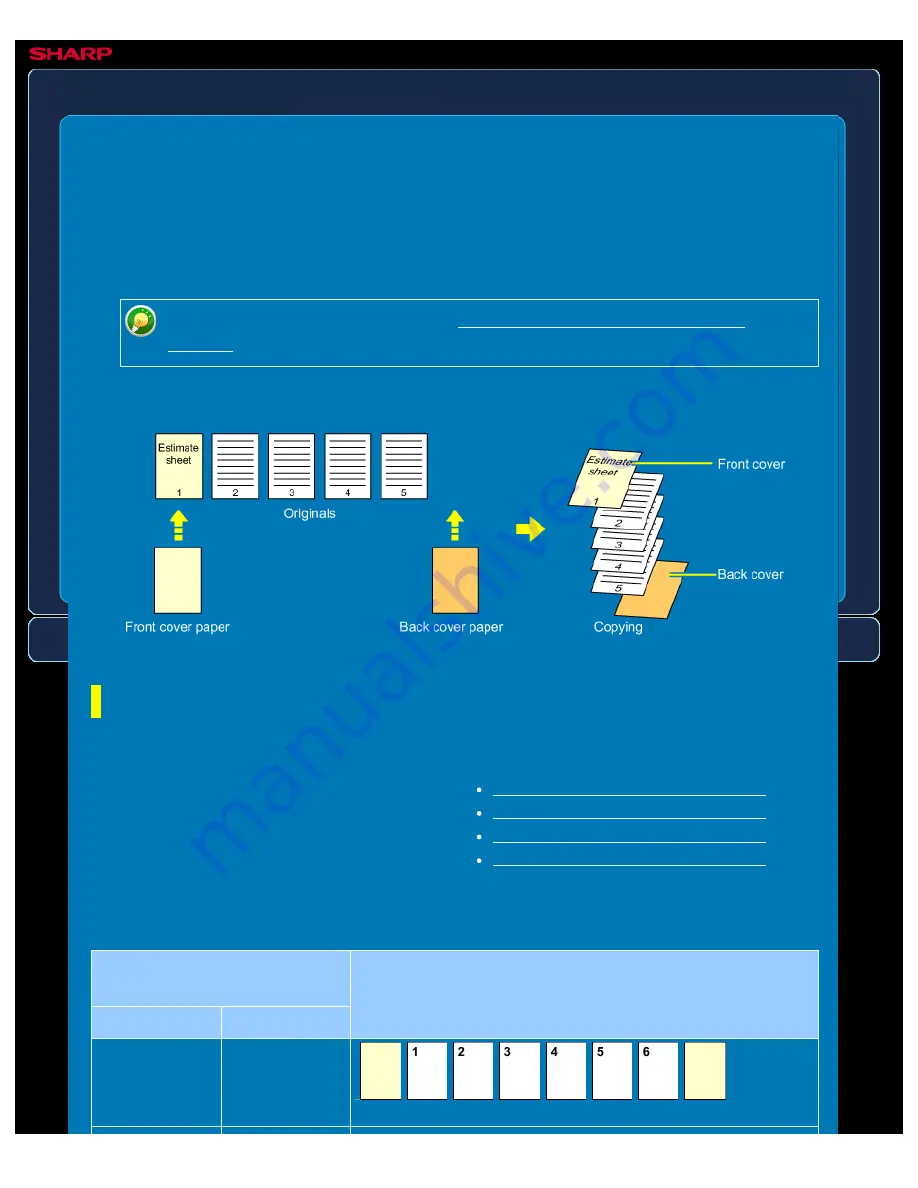 Sharp MX-2610N User Manual Download Page 229