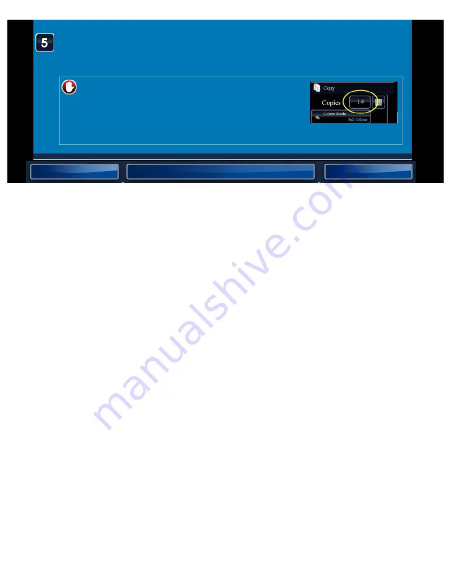 Sharp MX-2610N User Manual Download Page 292