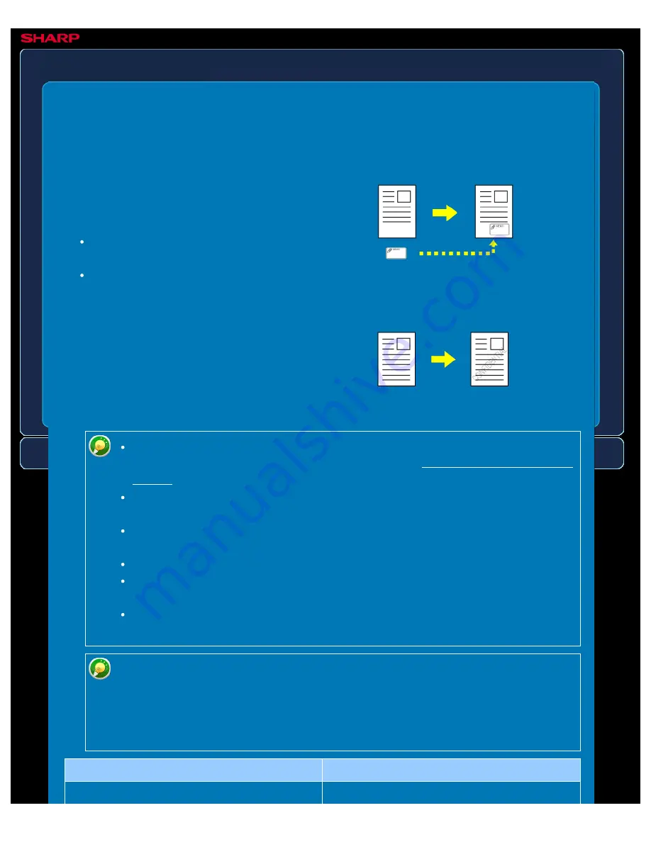 Sharp MX-2610N User Manual Download Page 310