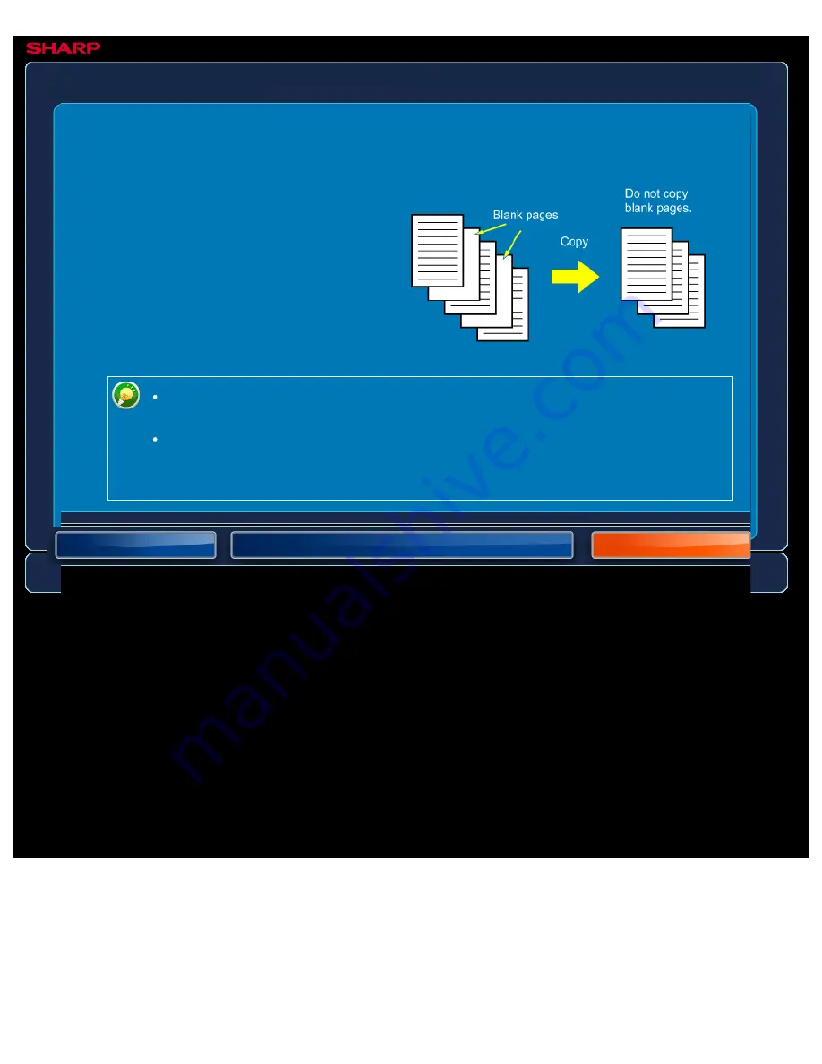 Sharp MX-2610N Скачать руководство пользователя страница 327