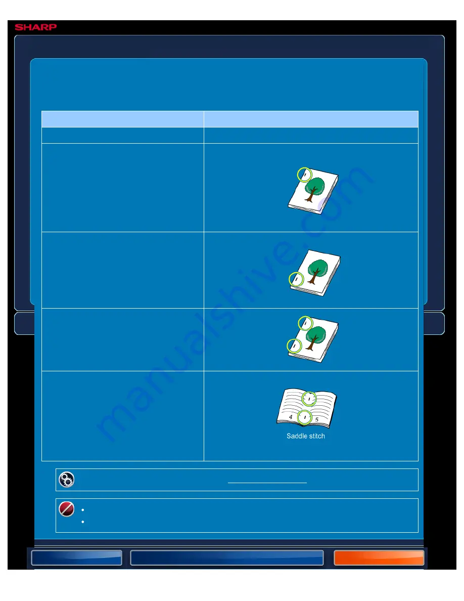 Sharp MX-2610N User Manual Download Page 348