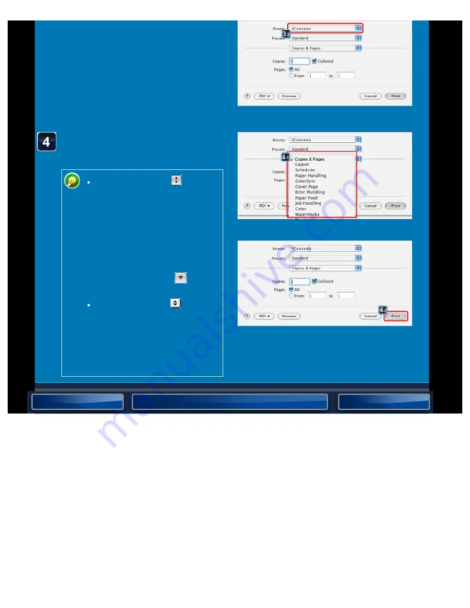 Sharp MX-2610N User Manual Download Page 368