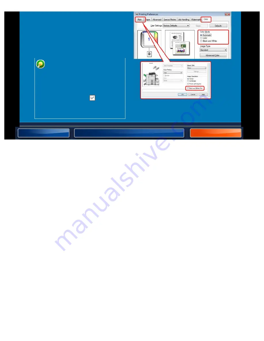 Sharp MX-2610N User Manual Download Page 392