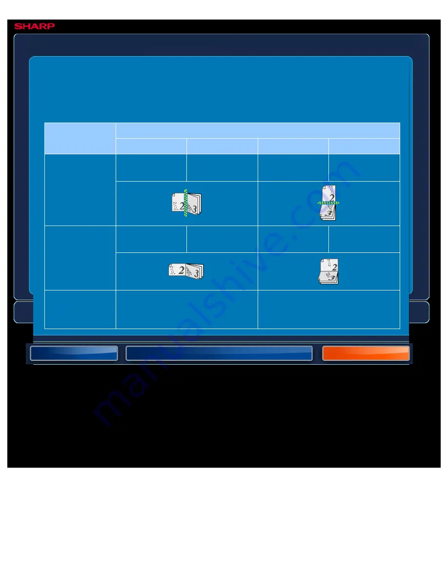 Sharp MX-2610N User Manual Download Page 396