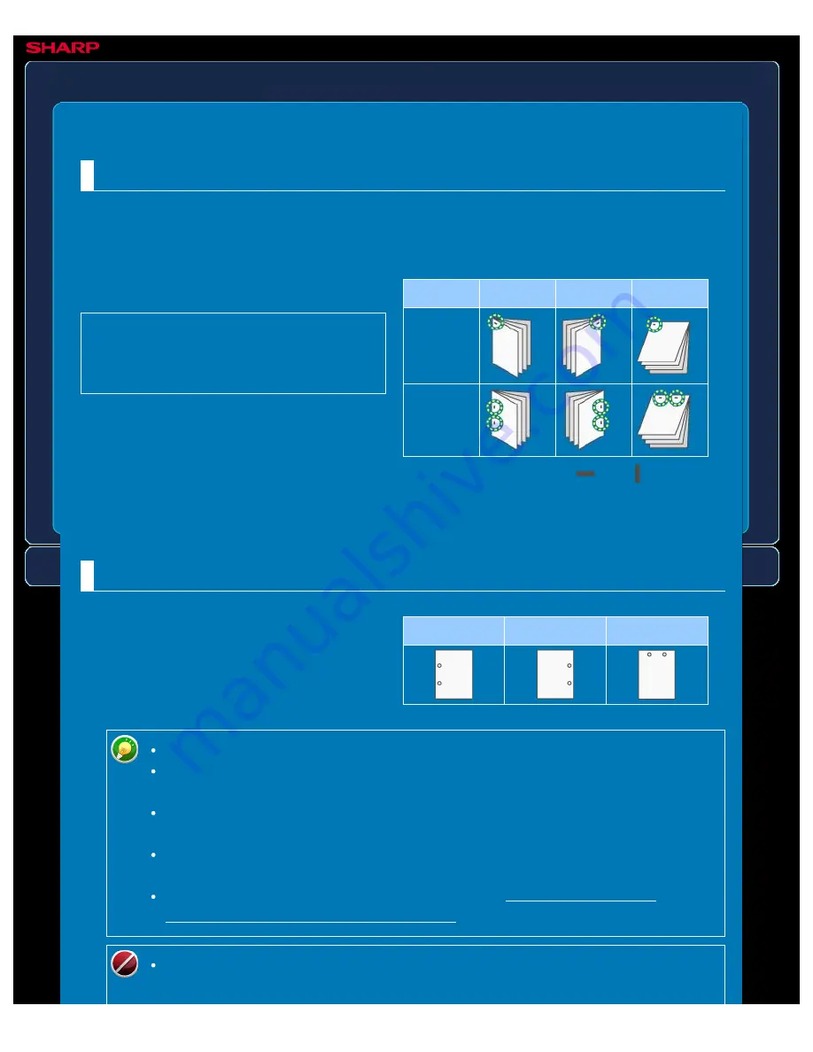 Sharp MX-2610N User Manual Download Page 404