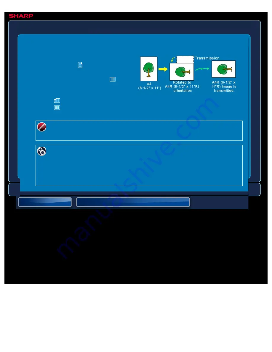 Sharp MX-2610N Скачать руководство пользователя страница 531