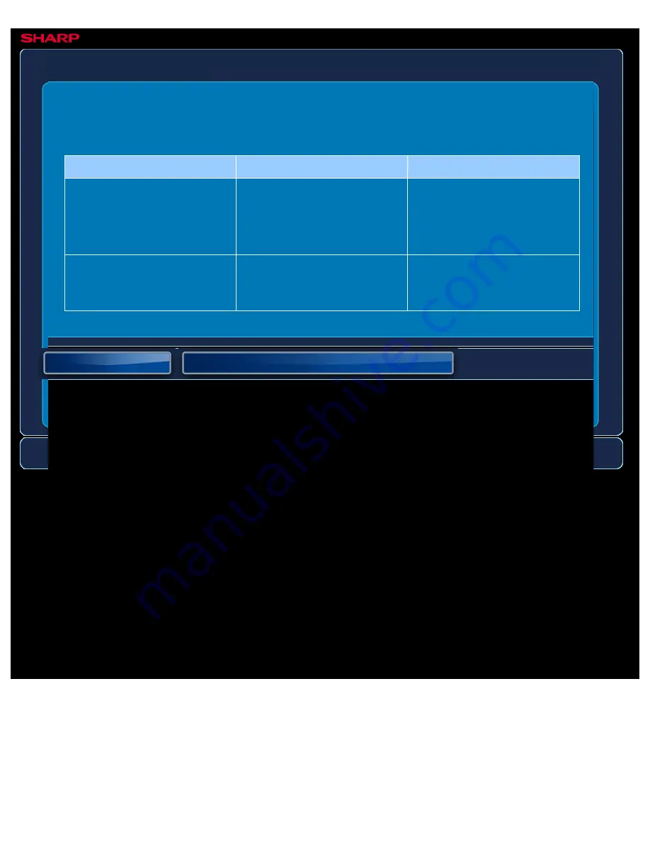 Sharp MX-2610N User Manual Download Page 533