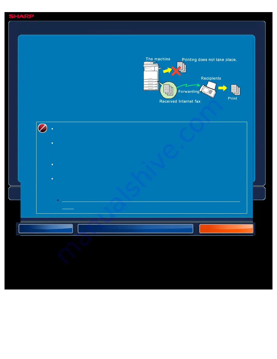 Sharp MX-2610N User Manual Download Page 584