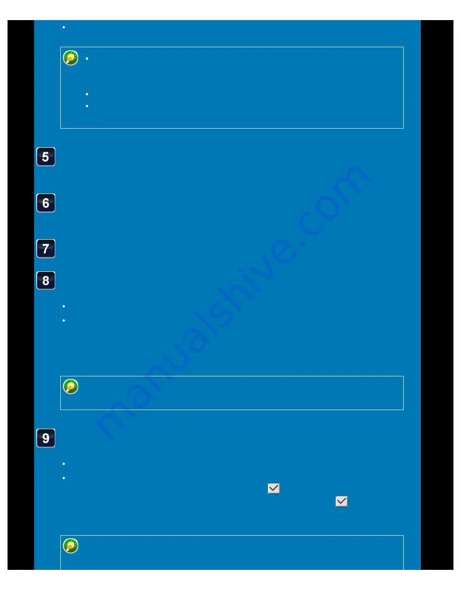 Sharp MX-2610N User Manual Download Page 588