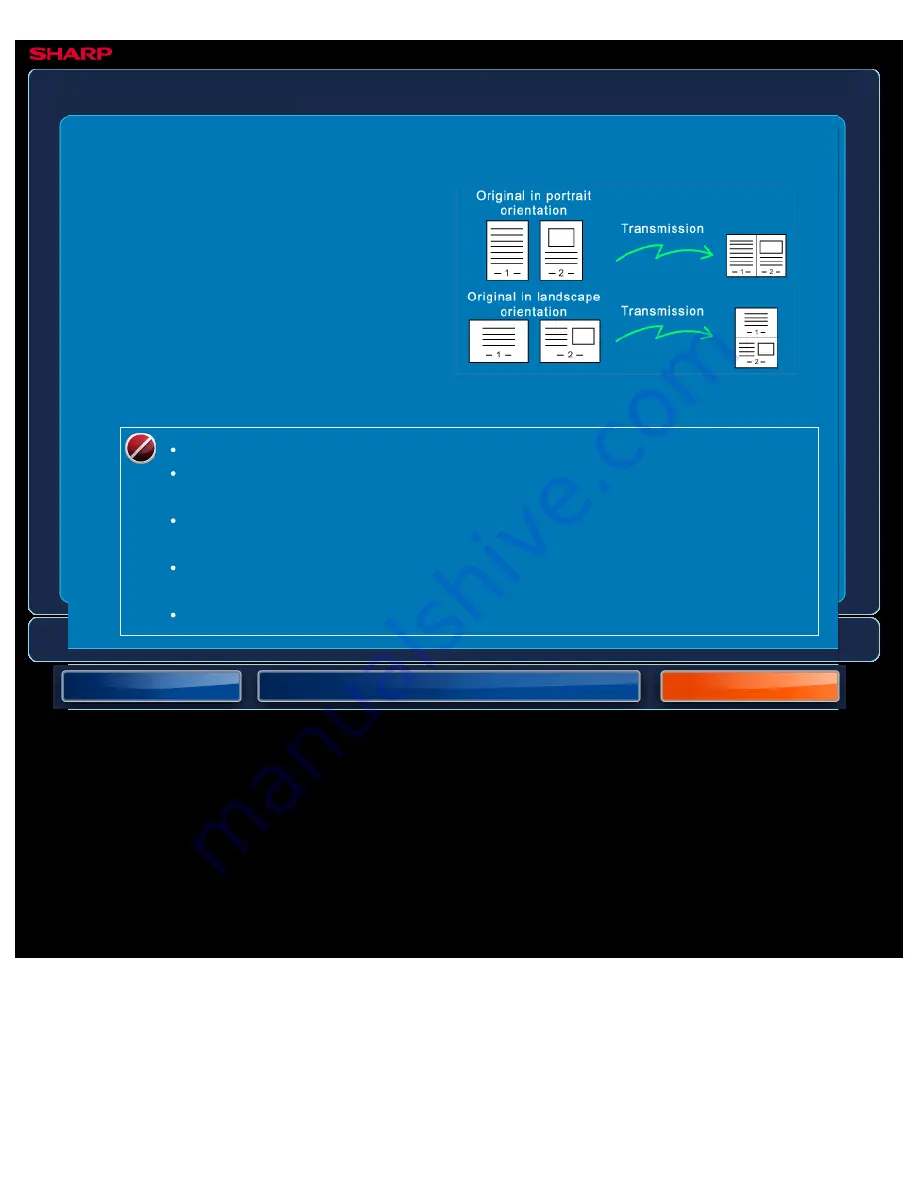 Sharp MX-2610N User Manual Download Page 614