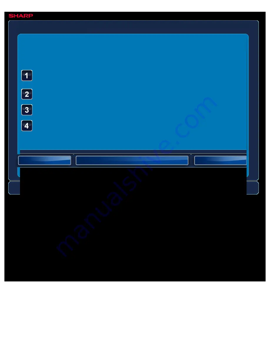 Sharp MX-2610N User Manual Download Page 672