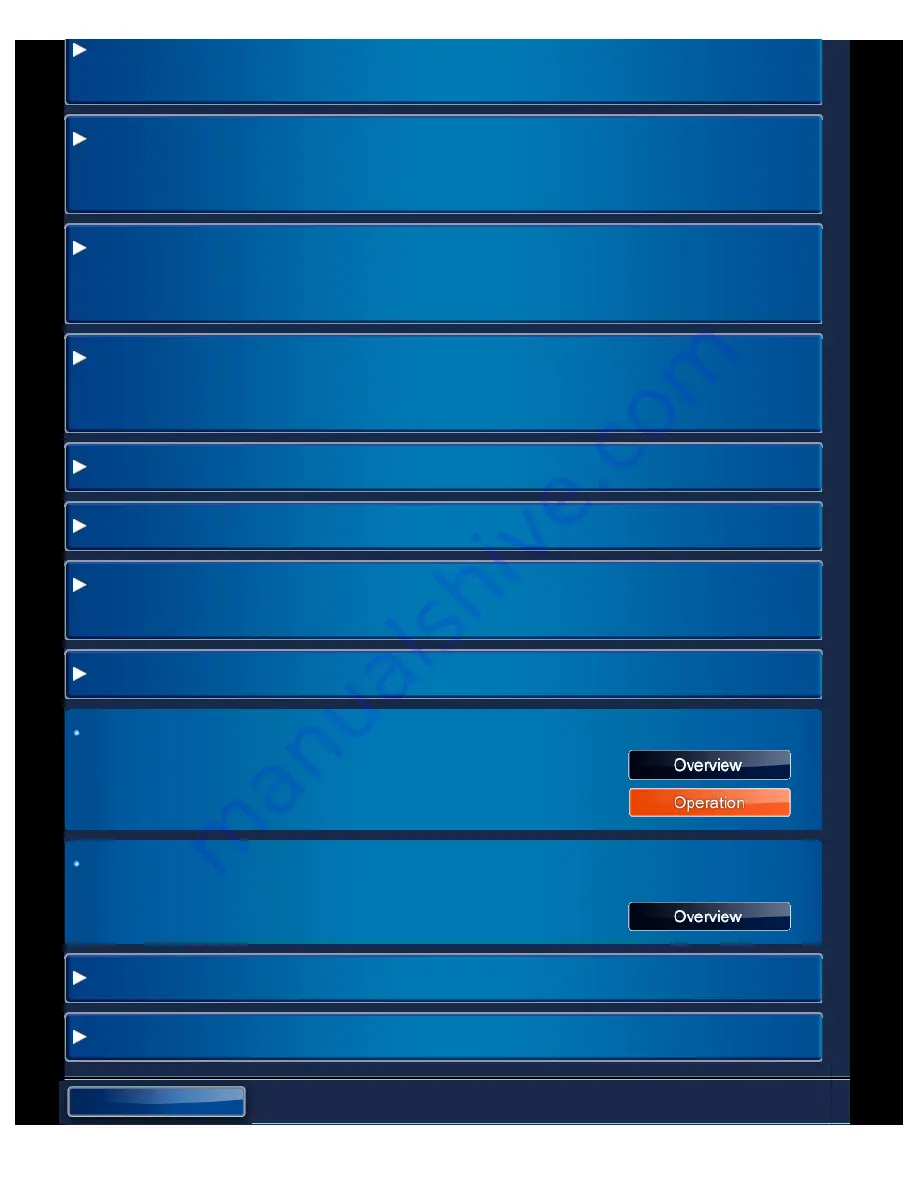 Sharp MX-2610N User Manual Download Page 689