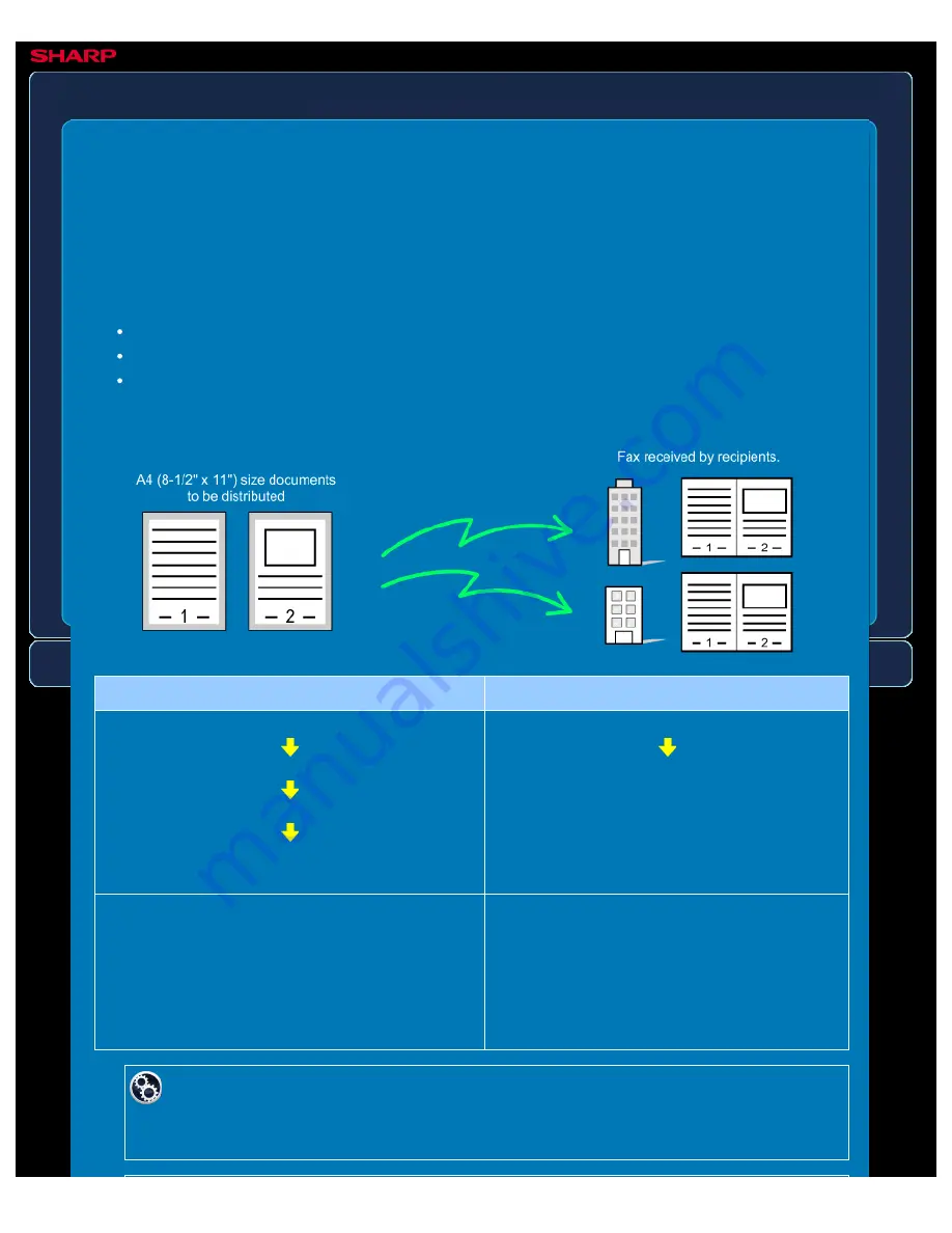 Sharp MX-2610N User Manual Download Page 765