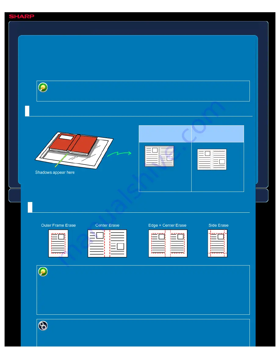 Sharp MX-2610N User Manual Download Page 769