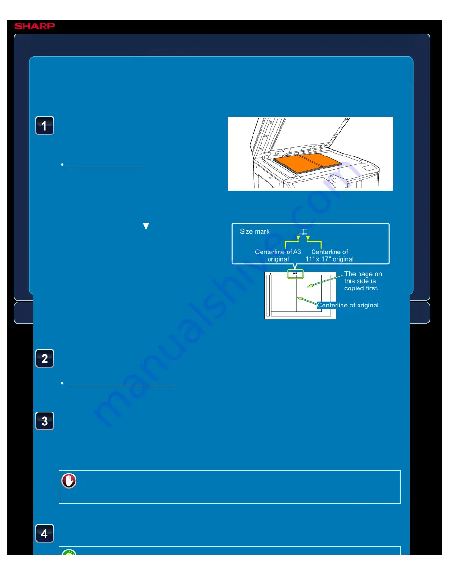 Sharp MX-2610N User Manual Download Page 774