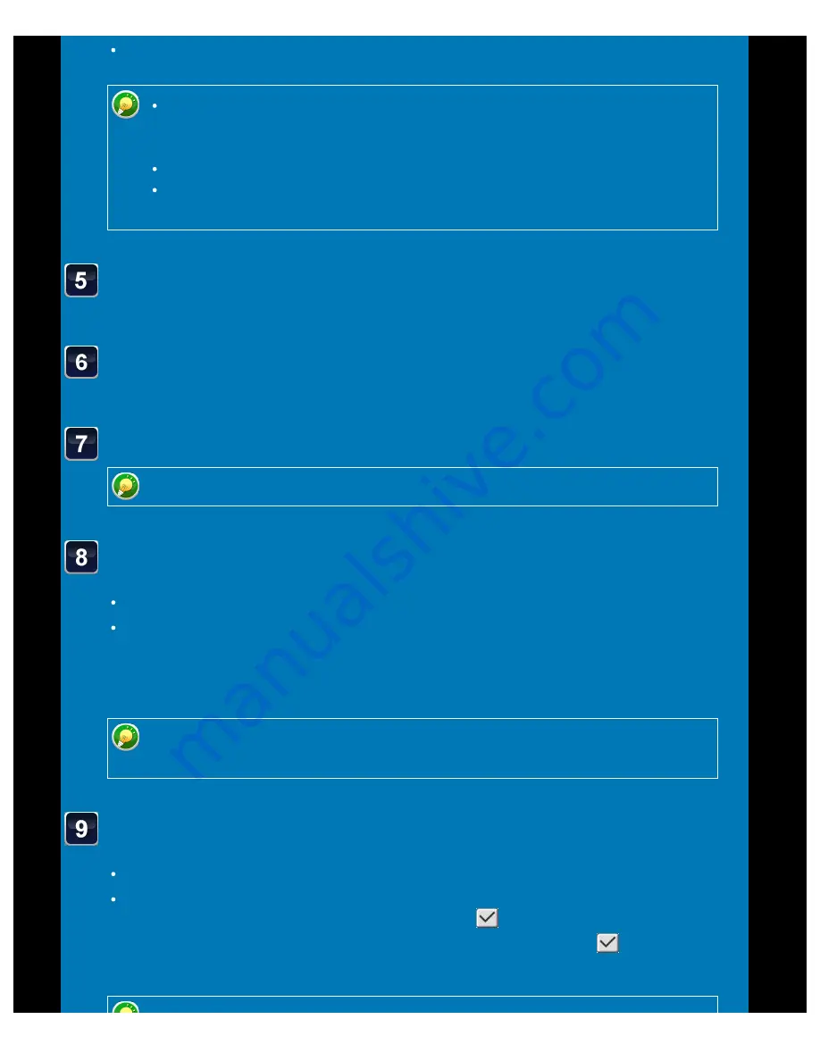 Sharp MX-2610N User Manual Download Page 837