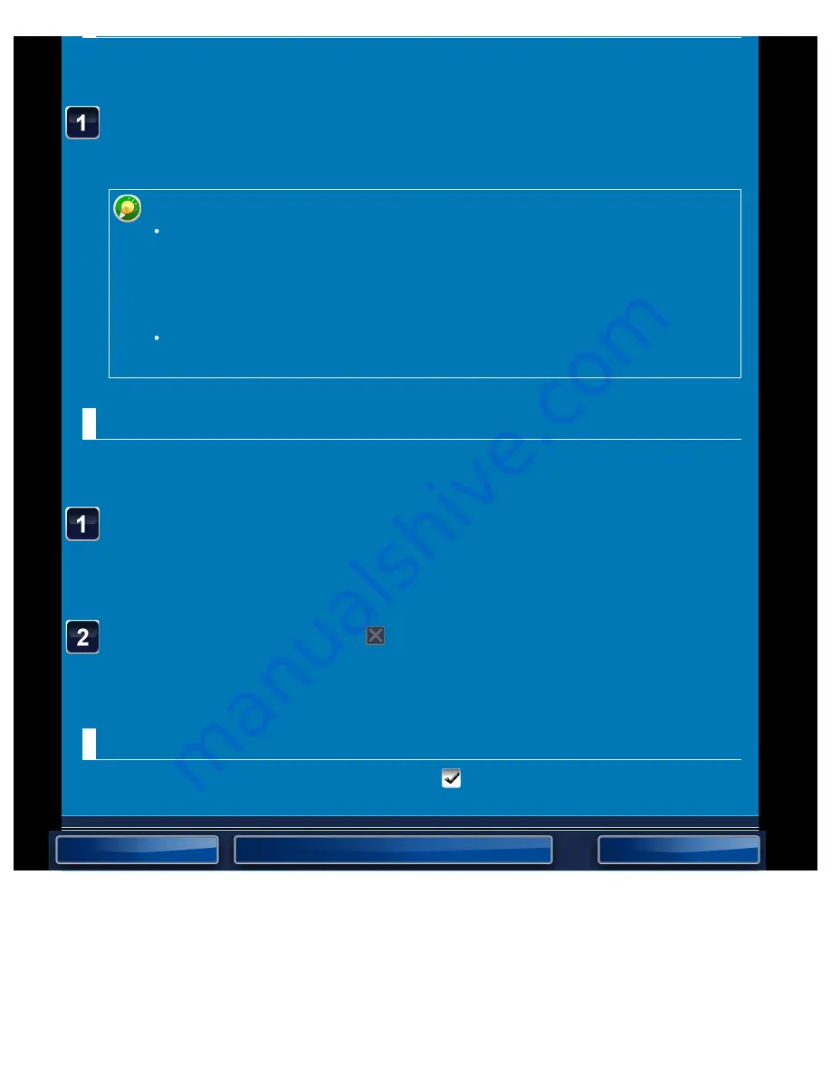 Sharp MX-2610N User Manual Download Page 873