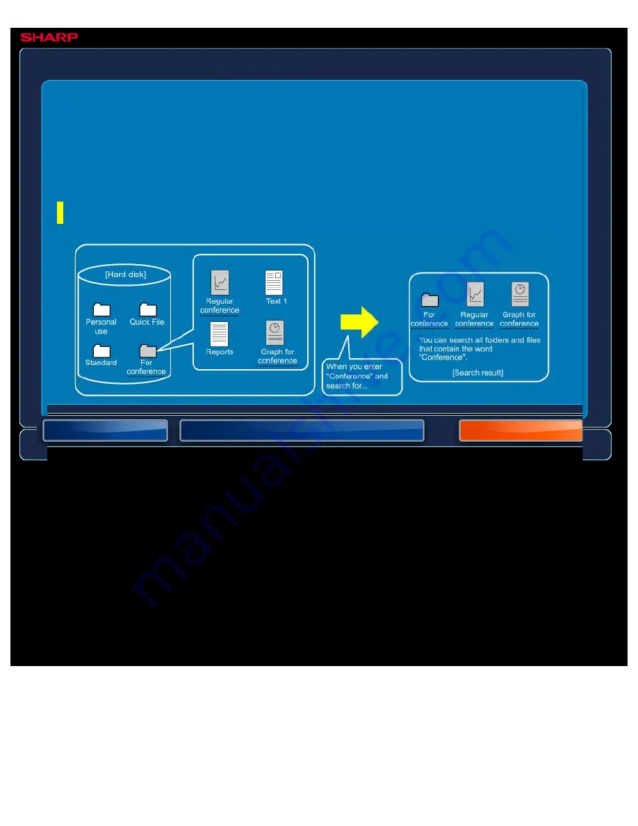 Sharp MX-2610N User Manual Download Page 898