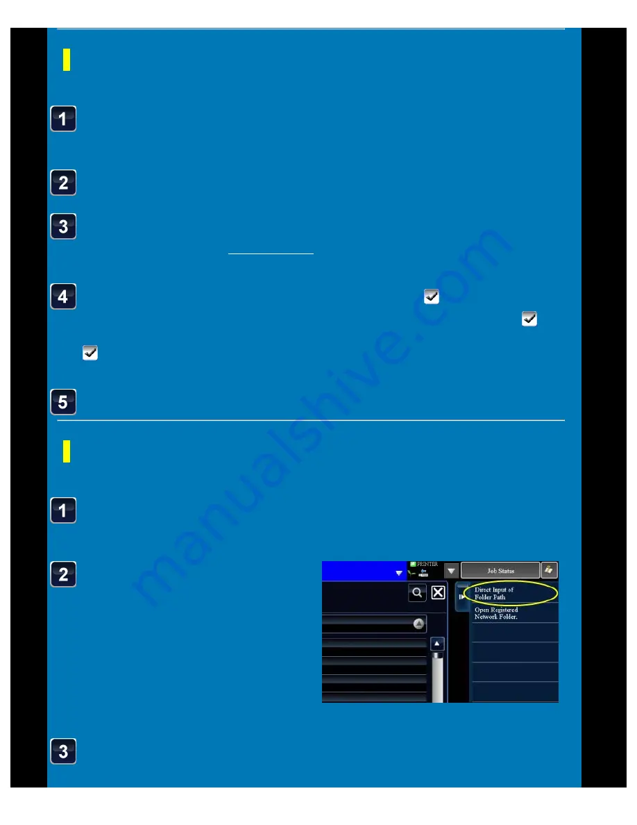 Sharp MX-2610N User Manual Download Page 903