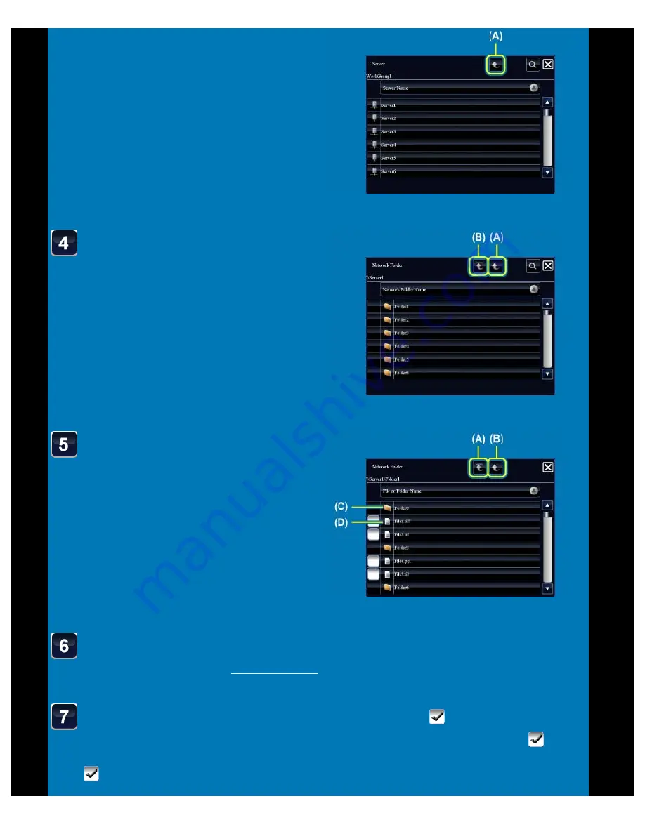 Sharp MX-2610N User Manual Download Page 904