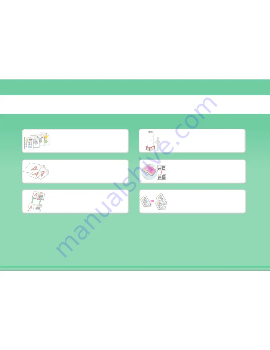 Sharp MX-2615N Operation Manual Download Page 5