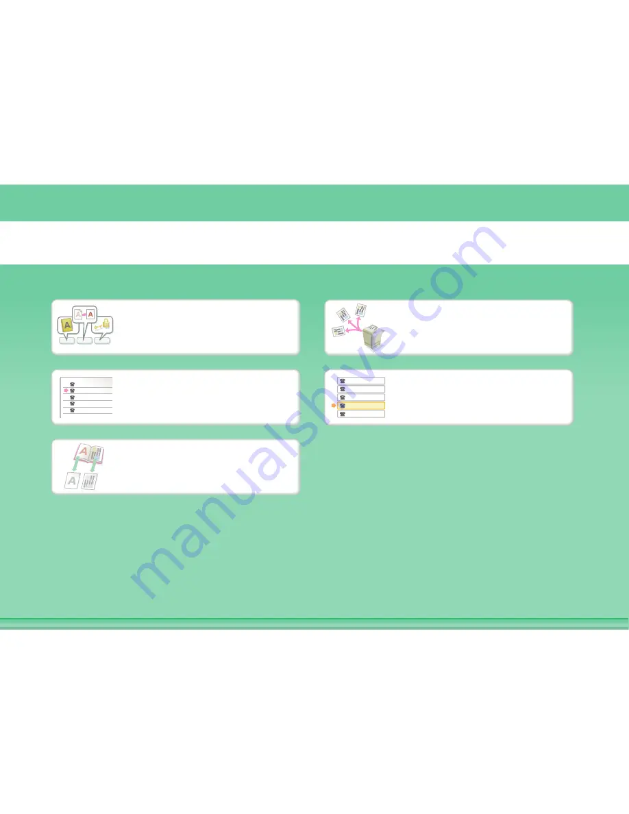 Sharp MX-2615N Operation Manual Download Page 23