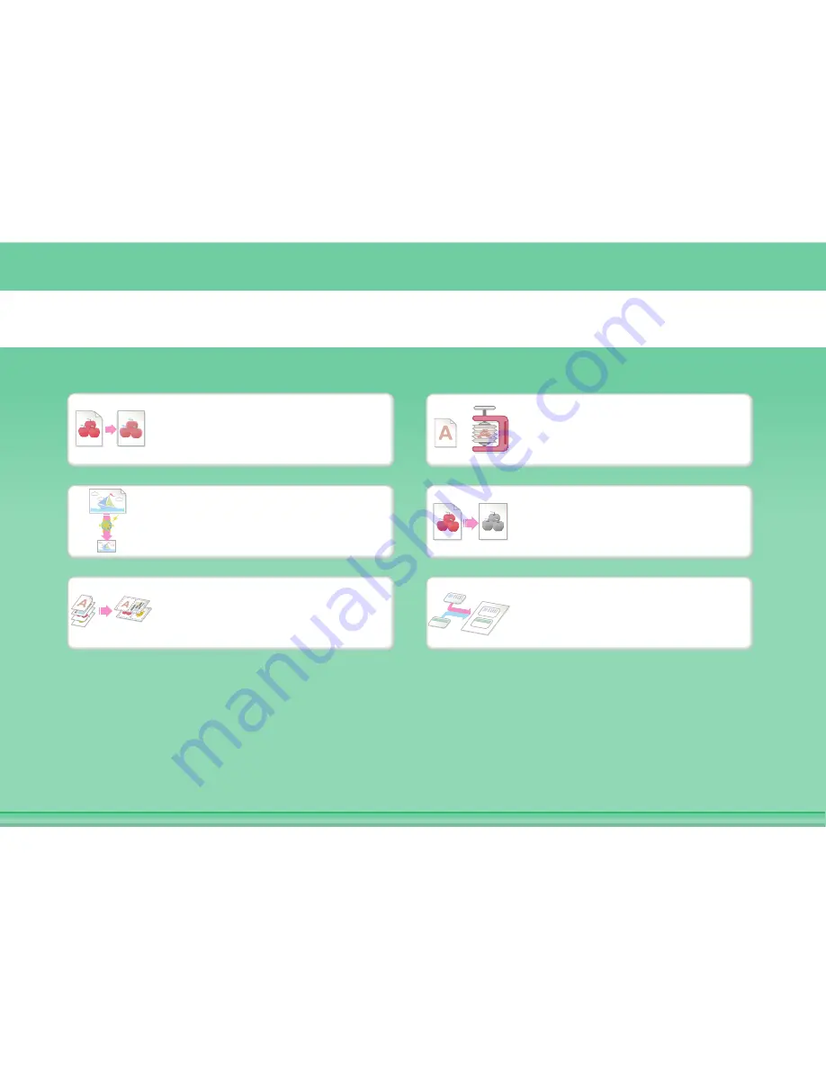 Sharp MX-2615N Operation Manual Download Page 30