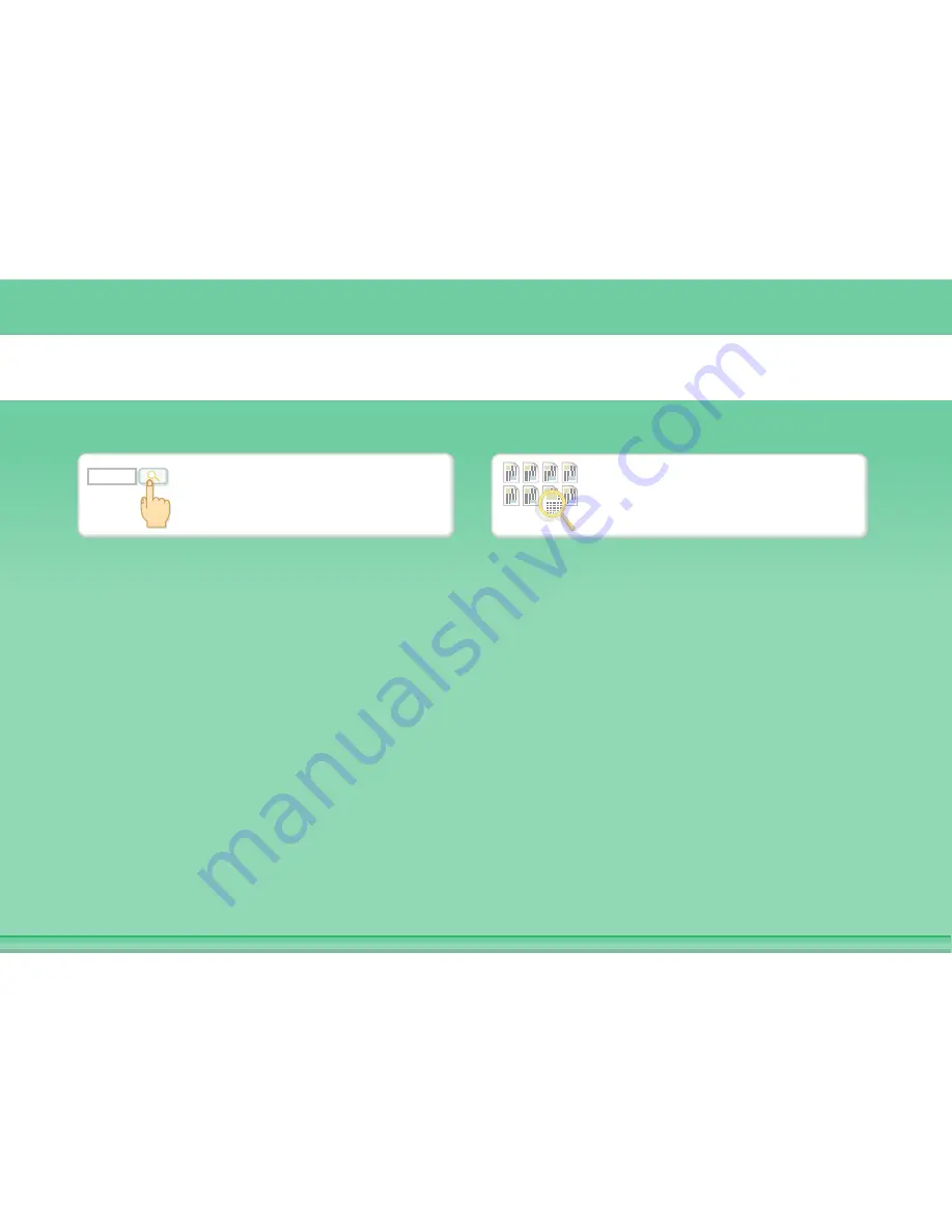 Sharp MX-2615N Operation Manual Download Page 34