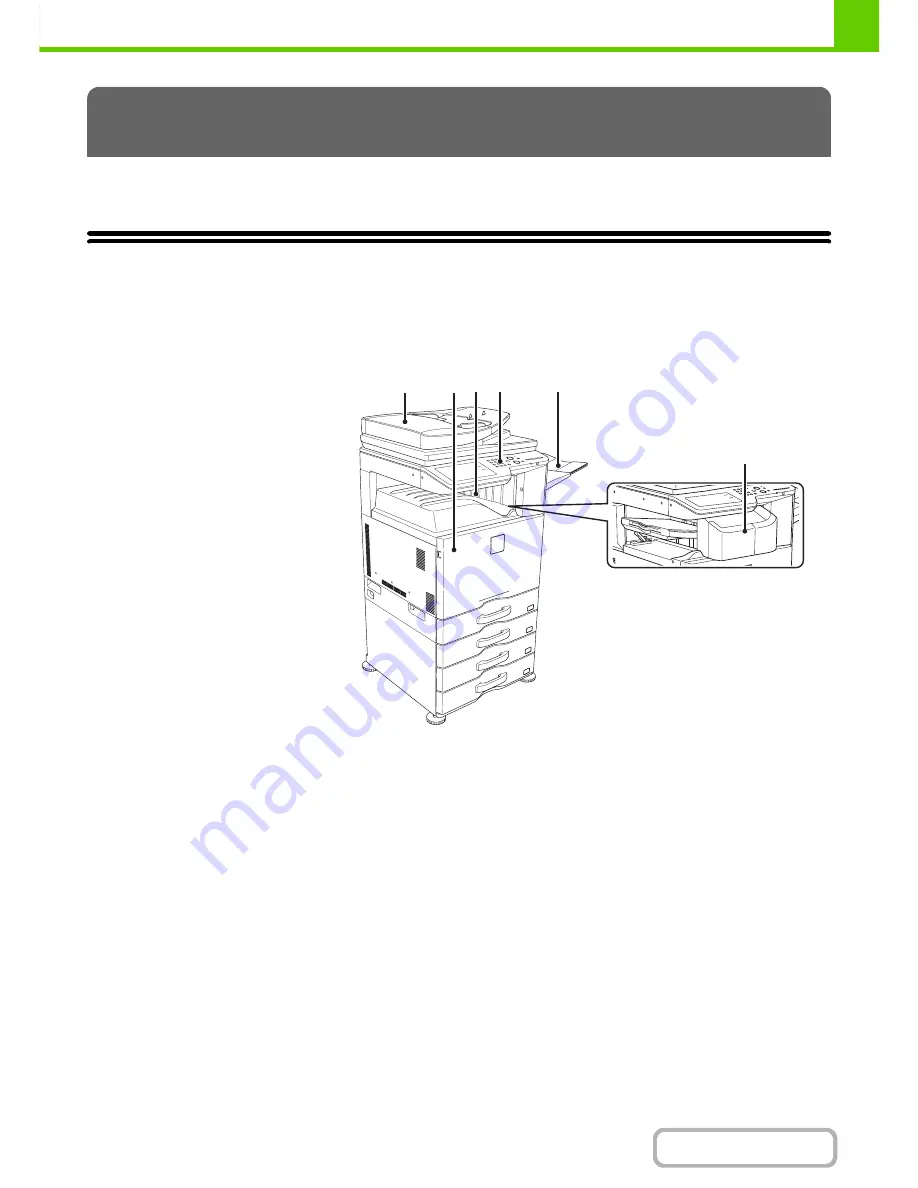 Sharp MX-2615N Operation Manual Download Page 44