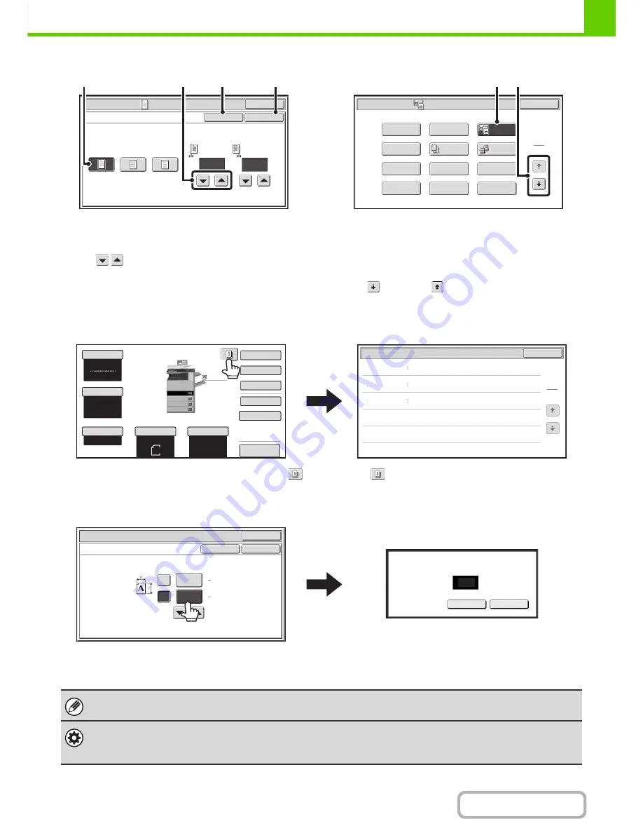 Sharp MX-2615N Operation Manual Download Page 52