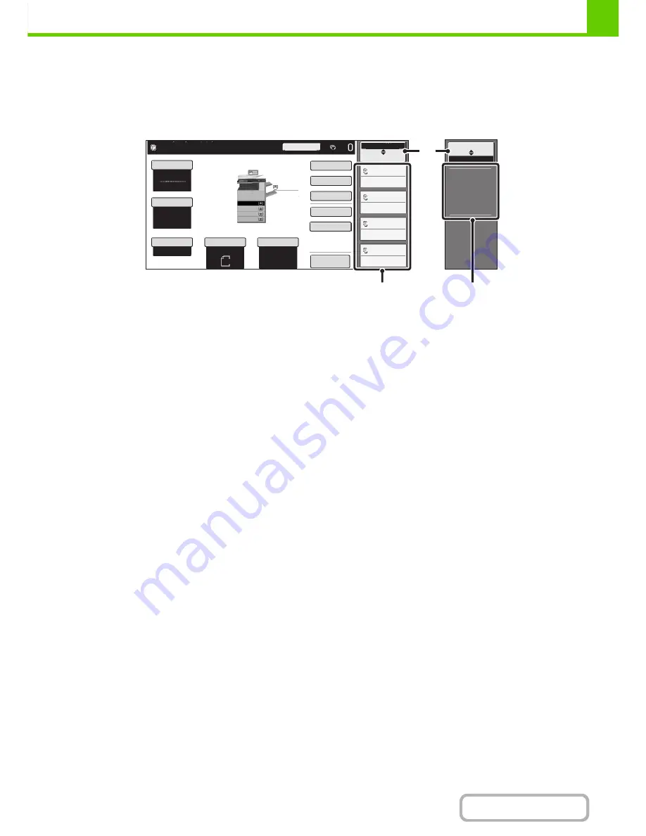 Sharp MX-2615N Operation Manual Download Page 53